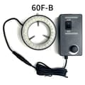 Miniatyrbillede 2 af 2: LED-lampe, justerbar lysstyrke, alsidig belysning,B