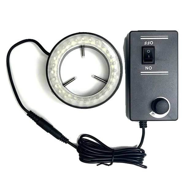 LED-lampe, justerbar lysstyrke, alsidig belysning,B