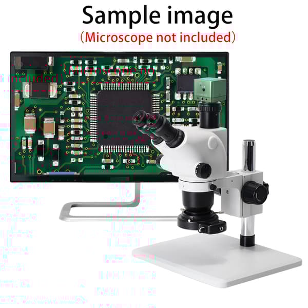 2023 Ny Ultra HD 4K 2160P USB HDMI Digital mikroskopkamera Industriell laboratorieupptäckt bilder Insamling av videoinspelare