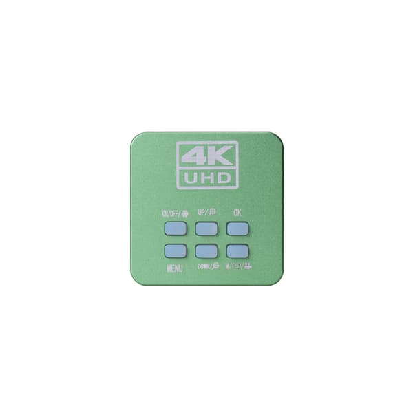 2023 Ny Ultra HD 4K 2160P USB HDMI Digital mikroskopkamera Industriell laboratorieupptäckt bilder Insamling av videoinspelare