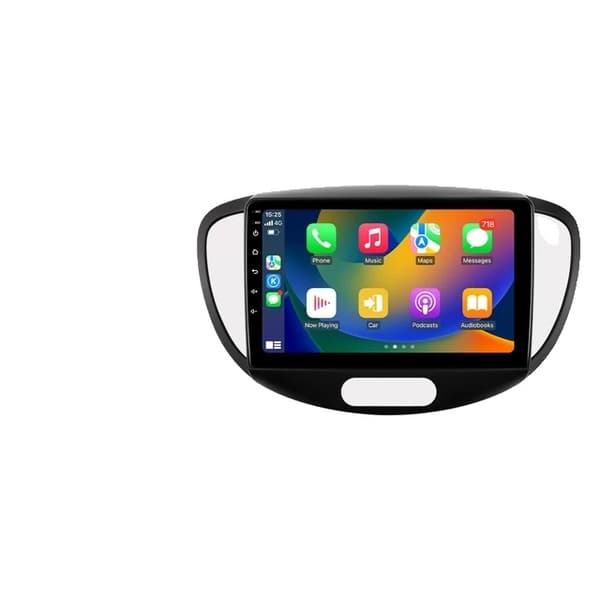 CarPlay bilradio, trådløs forbindelse, GPS-navigation, P1L-1G 16G-4cores P2CP-2G 32G-4cores