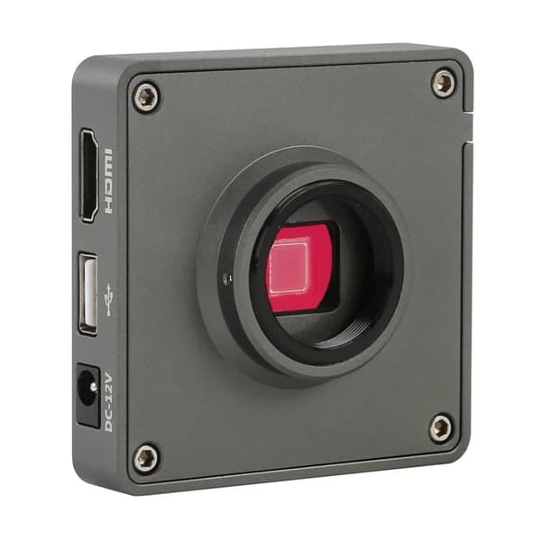 Digitaalinen HDMI USB -mikroskooppikamera, 300X suurennos, 37MP korkea resoluutio,300X
