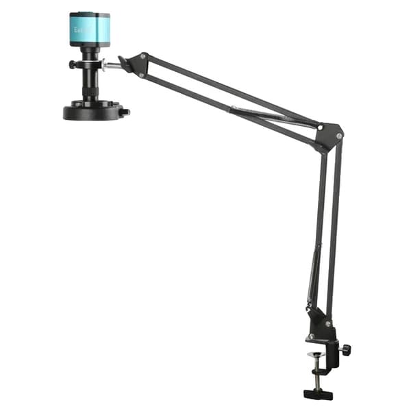 Digitaalinen mikroskooppi kamera, 48MP resoluutio, 4K videon tallennus, HDMI- ja USB-yhteys., 48MP 51cm A Set