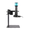 Miniatyrbillede 1 af 2: Mikroskop, 48mp HDMI, 4K Videooptagelse, Fuld 180x