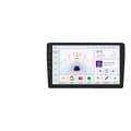 Miniatyrbillede 1 af 2: Bil Multimedia GPS, AI Stemme Kontrol, Trådløs CarPlay, 8 kerner-8G 128G -S8