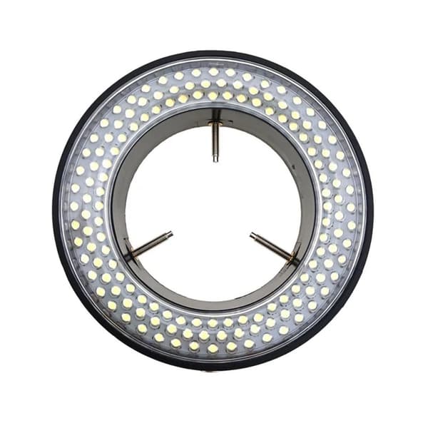 Universal Mikroskopslampa Justerbart LED-144-YK