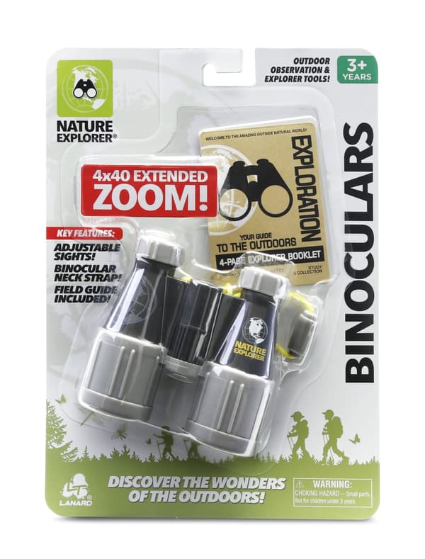 NATURE EXPLORER Binocular