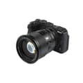 Miniatyrbild 2 av 2: Viltrox för hybrid fast brännvidd xf-75 f1.2 af pro nikon z-mount aps-c