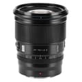 Miniatyrbild 1 av 2: Viltrox för hybrid fast brännvidd xf-75 f1.2 af pro nikon z-mount aps-c