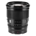 Miniatyrbild 1 av 2: Objektiv APS-C - VILTROX - XF-75 F1.2 AF PRO - Bländare F1.2 - Automatisk fokus - Fuji X-fattning