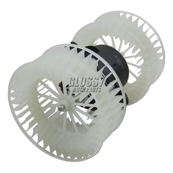 Blæsermotorblæser, kompatibel med Mercedes-Benz Viano Vito Bus Box W639, OEM-delnummer 0008357904.