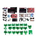 Miniatyrbillede 1 af 2: ECU Programmer Værktøj, Ubegrænsede Tuning Muligheder, OBD2 Kompatibilitet, KESS KTAG 22PCS