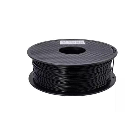 CREALITY 3D FILAMENT ENDER PLA BLACK 1KG