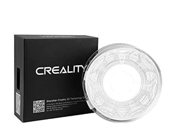 CREALITY 3D PRINT FILAMENT CR-PETG BLACK