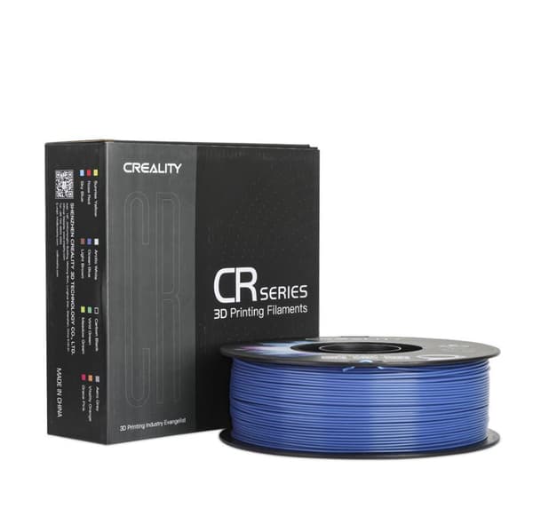 CREALITY 3D FILAMENT CR-ABS BLUE 1KG