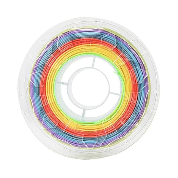 CREALITY 3D FILAMENT CR-PLA RAINBOW 1KG