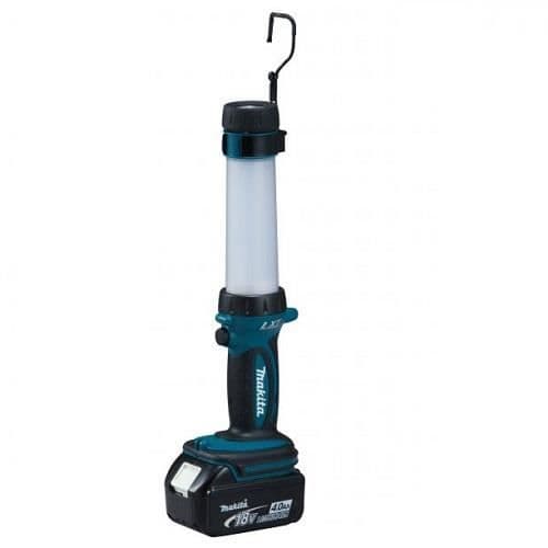 Makita LED arbetsljus - DEADML806