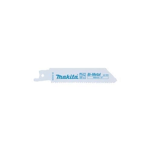 Makita Bi-Metallblad för metall (3 till 12 mm) och trä (10 till 50 mm) - B-20426