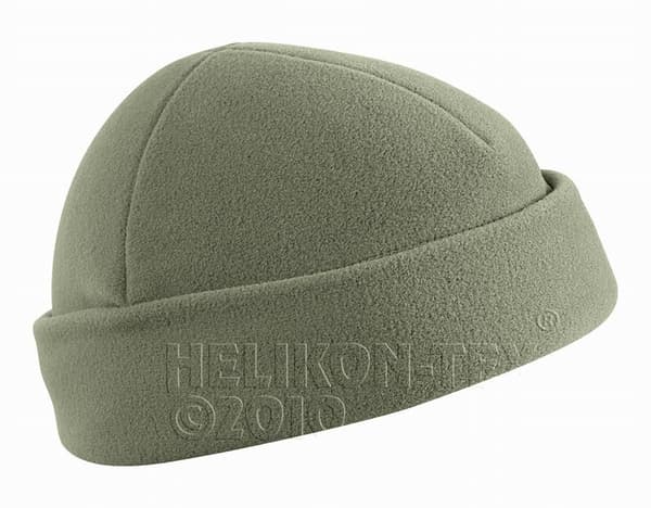Docker fleecehatt Helikon Foliage Green CZ-DOK-FL-21