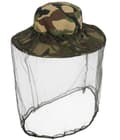 Miniatyrbillede 3 af 3: Graff 105-C camouflage jagt- og turisthat