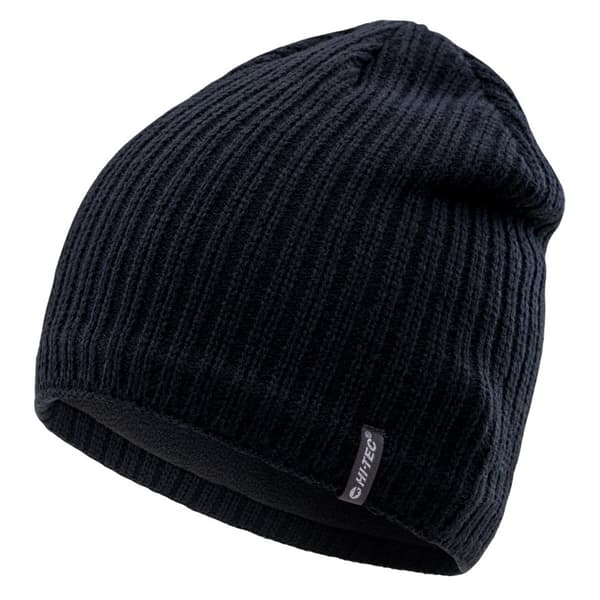 Ramir Hi-tec Keps Svart med Fleece