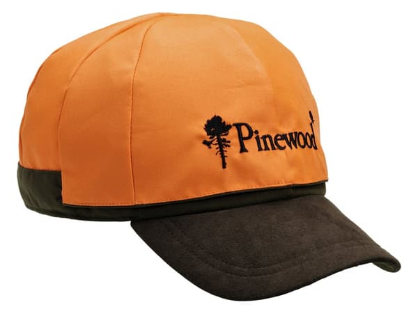 Pinewood Kodiak Vändbar Keps 9514-241