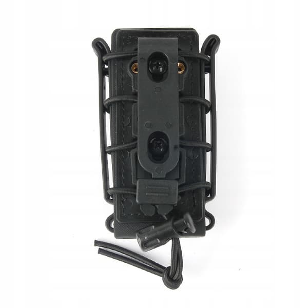 PISTOOLIN LIPASTASKU HOUSUVYÖHÖN Tactical SÄÄTÖ MOLLE 9MM