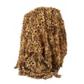 Miniatyrbillede 1 af 2: Camouflage Net, Holdbart 210D Oxford Stof, Letvægtsdesign,MULTI, 3*5M
