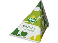 Kaffemjölk ARLA 1,5% 2cl 100/fp