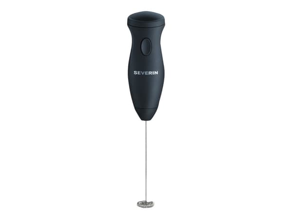 SEVERIN SM 3590 - Mjölkskummare sladdlös - svart