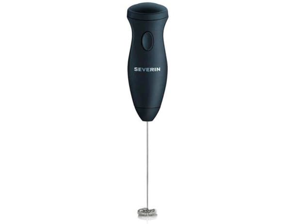 SEVERIN SM 3590 - Mjölkskummare sladdlös - svart