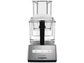 Miniatyrbilde 1 av 2: Magimix 18591F foodprosessor 3,6 l sølv 1100 W (18591F)