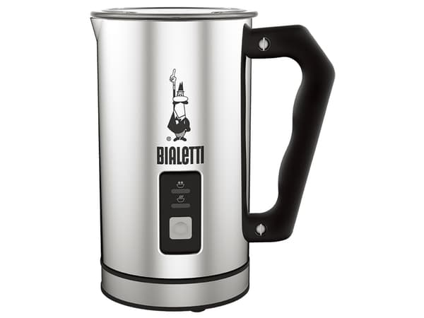 Bialetti - Melkeskummer - 115 ml