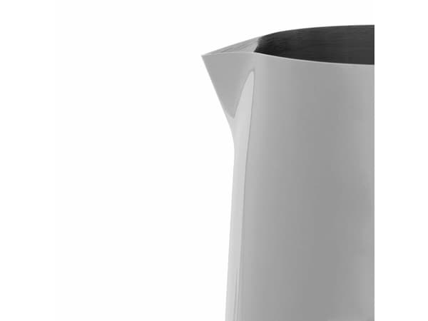 Bialetti 0001806, Rustfritt stål, Rustfritt stål, Monokromatisk, Elegance, CE