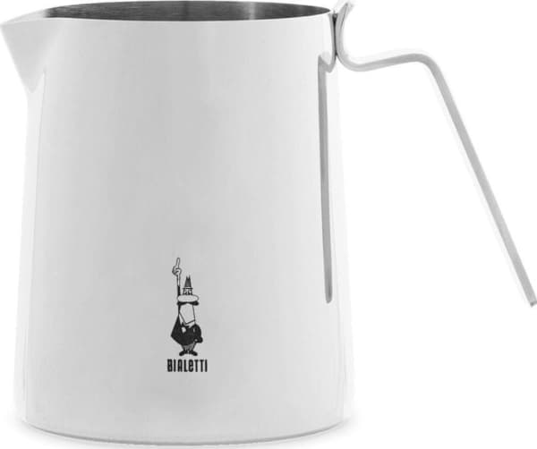 Bialetti 0001806, Rustfritt stål, Rustfritt stål, Monokromatisk, Elegance, CE