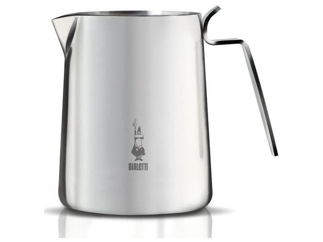 Bialetti 0001809, Rostfritt stål, Rostfritt stål, Elegance, CE