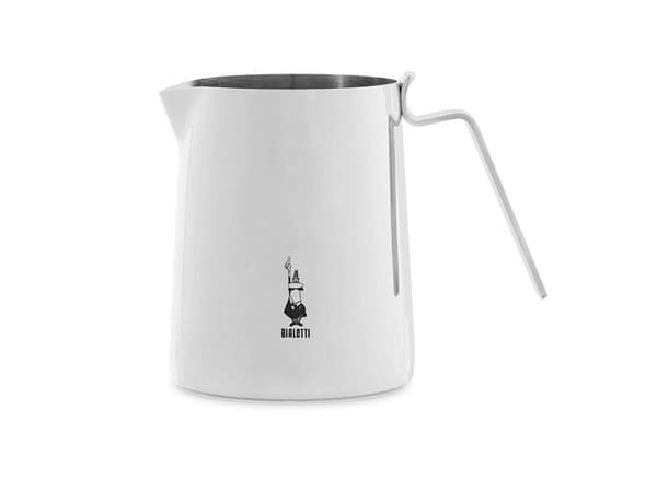 Bialetti Mælkekande - 750 ml - Rustfrit stål