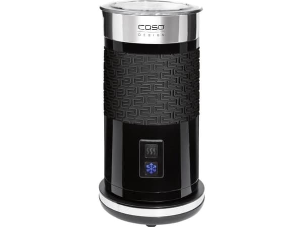 Caso Fomini Crema Milk frother, Capacity 100-200 ml, Non-stick coating, 360 ° base station - FOMINI CREMA 01656