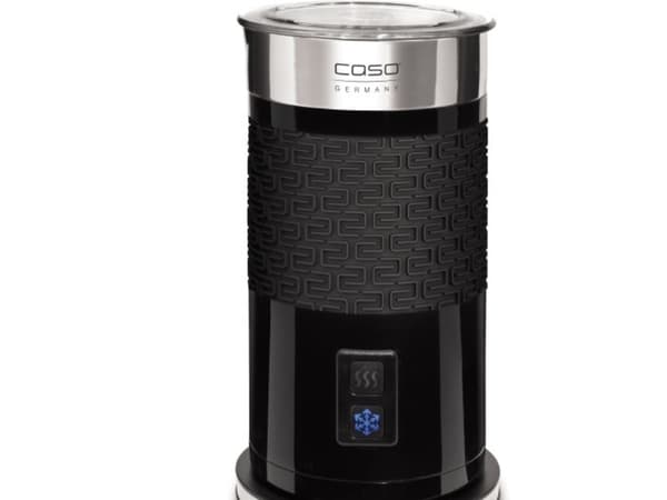 Caso Fomini Crema Milk frother, Capacity 100-200 ml, Non-stick coating, 360 ° base station - FOMINI CREMA 01656
