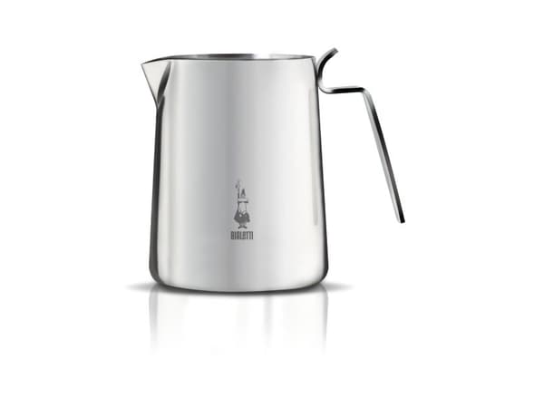 BIALETTI MJÖLKKANNA 50 CL I LÅDA