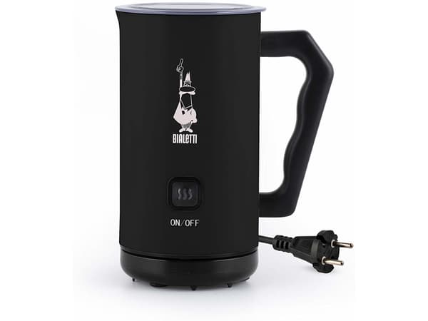 Bialetti Cappuccinatore - Mjölkskummare med Power - 300 ml - MKF02