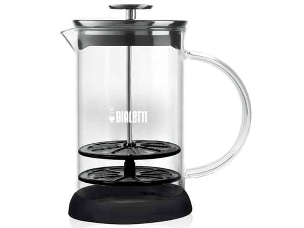 Bialetti 4410 Mælkeskummer