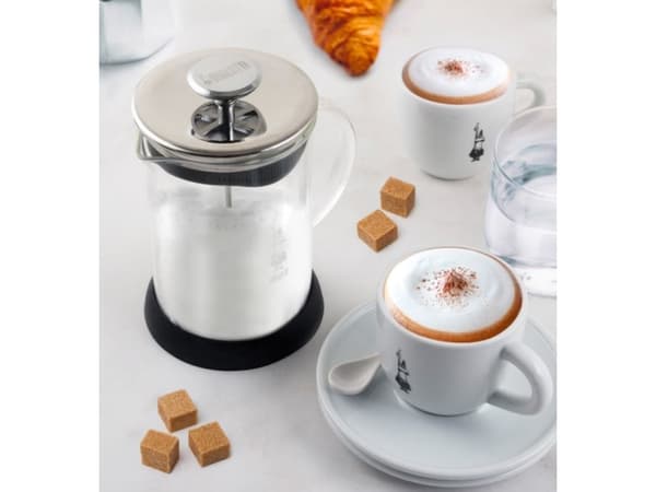 Bialetti 4410 Mælkeskummer