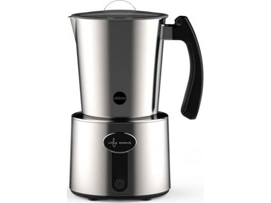 Eldom Milk Frother Steel (SI1050)