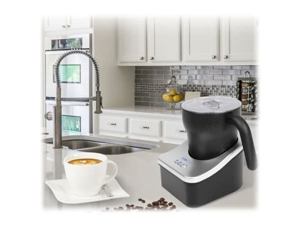 Clatronic MS 3326 - Maidonvaahdotin - 0,45 litraa - 600 W