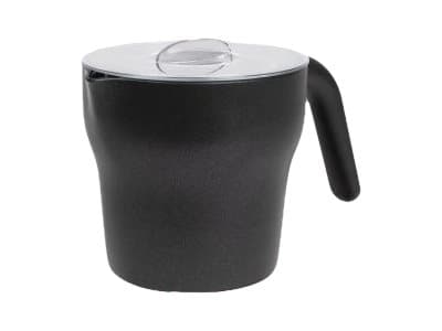 Clatronic MS 3326 - Maidonvaahdotin - 0,45 litraa - 600 W