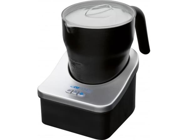 Clatronic MS 3326 - Maidonvaahdotin - 0,45 litraa - 600 W