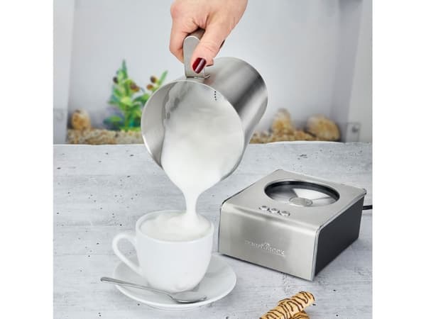 ProfiCook mjölkskummaren PC-MS 1032