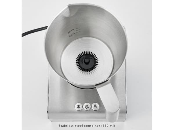 ProfiCook mjölkskummaren PC-MS 1032