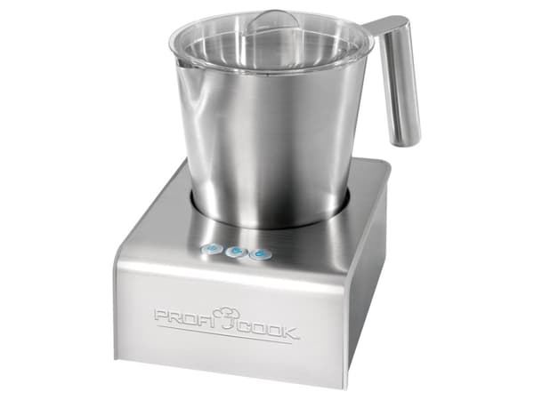 ProfiCook mjölkskummaren PC-MS 1032